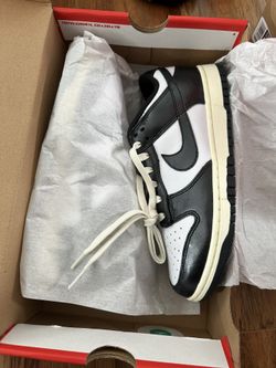 Vintage Panda FQ8899 100 Size 7