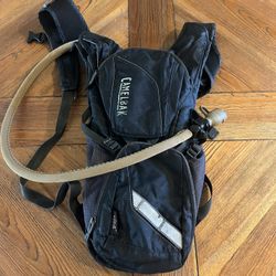 2.0L Camelback with MIL SPEC Water Reservoir 