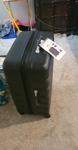 Blomberg kodiak hardside luggage sales