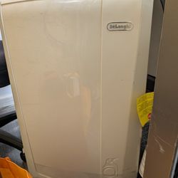 De'Longhi Pinguino Portable Air Conditioner 