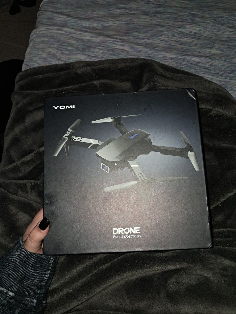 Yomi Drone