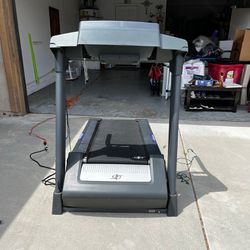 Used Treadmill 