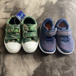 Toddler Shoes Size 5c