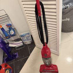 Vacuum