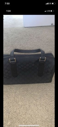Authentic Gucci purse