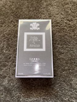 Creed Aventus BRAND NEW