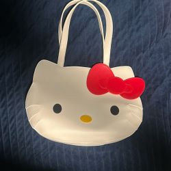 Hello Kitty Bag 