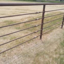 Pipe & Rods – Ranch Material | Bulk Orders Available