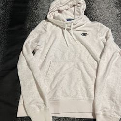 Women Medium Nike Hoodie