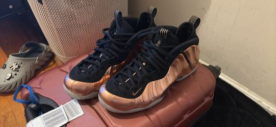 Penny Foams 2025 9.5 Super clean
