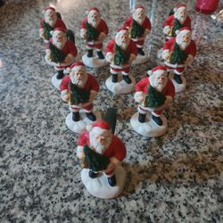 Servilleteros De Santa Cross