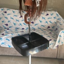 Mannequin Stand