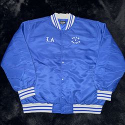 Born X Raised Los Angeles Dodgers And New Era Collab  Men’s XL