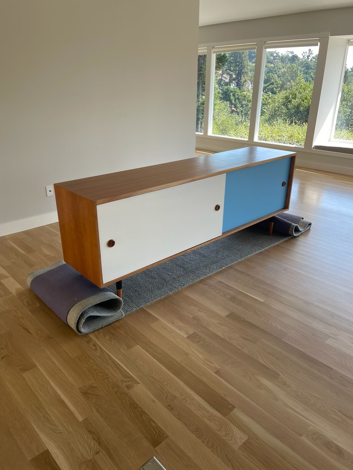 Finn Juhl Sideboard