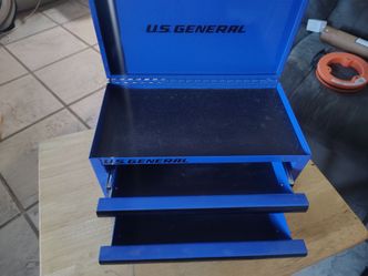 Miniature toolbox