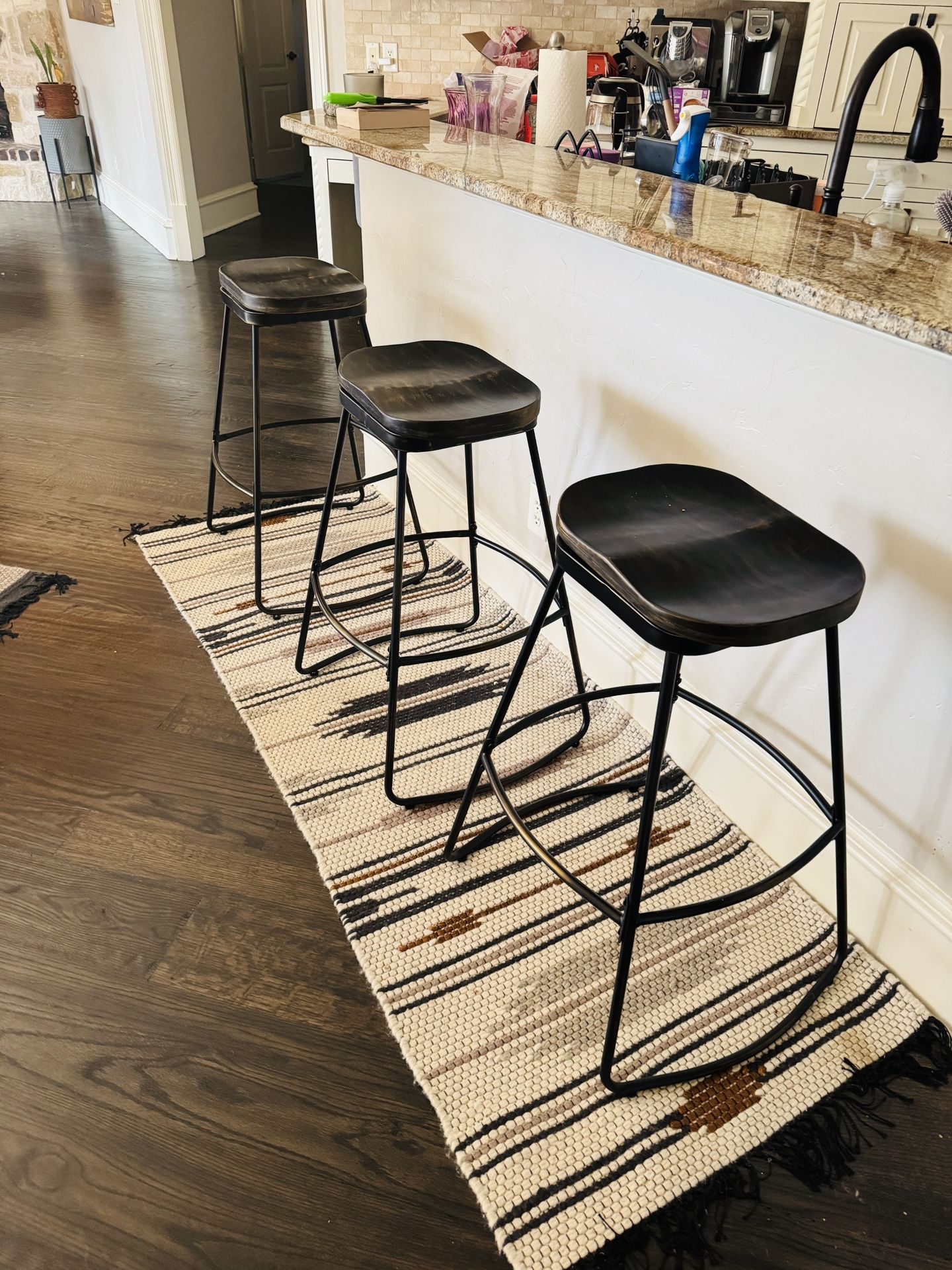 Bar Stools