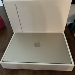13in MacBook Air