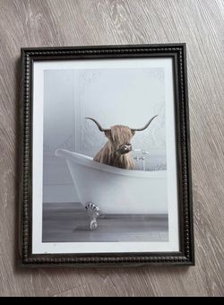 Wall decor