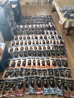 Bape T-Shirts