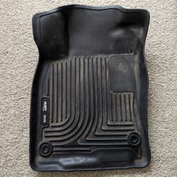 Husky Liners X-Act Contour Honda Civic