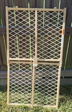 Evenflo Extra Tall Baby Gate
