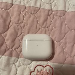 Air Pods 3d Generation 