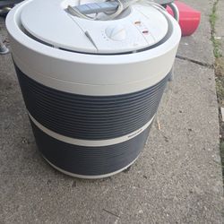 Humidifier 