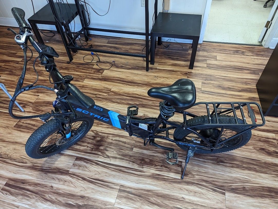 PRE-BLACK FRIDAY SALE - Lectric Bike XP 2.0