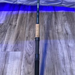 Brand New Never Used St.croix Mojo Inshore Fishing Rod