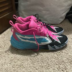 Puma Basketball