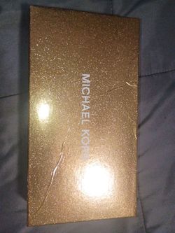 Michael kors  wallet