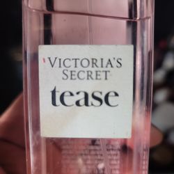 Victoria Secrets Tease