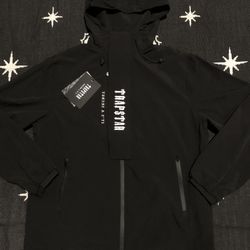 Trapstar Sweater New Windbreaker 