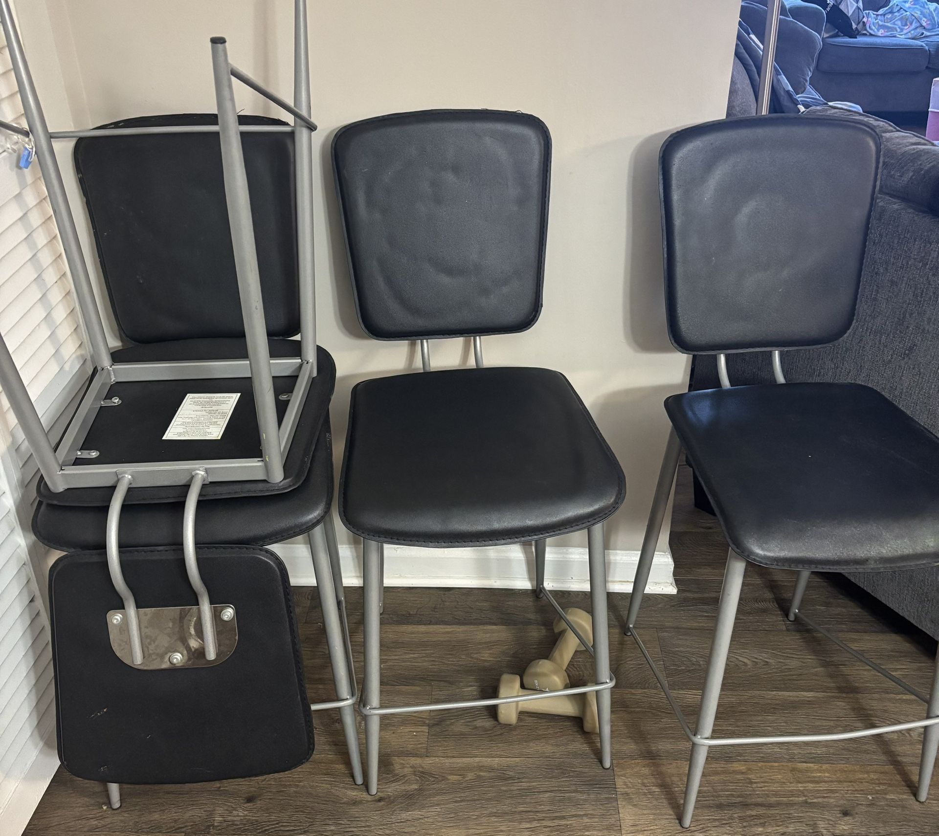 Bar Stools