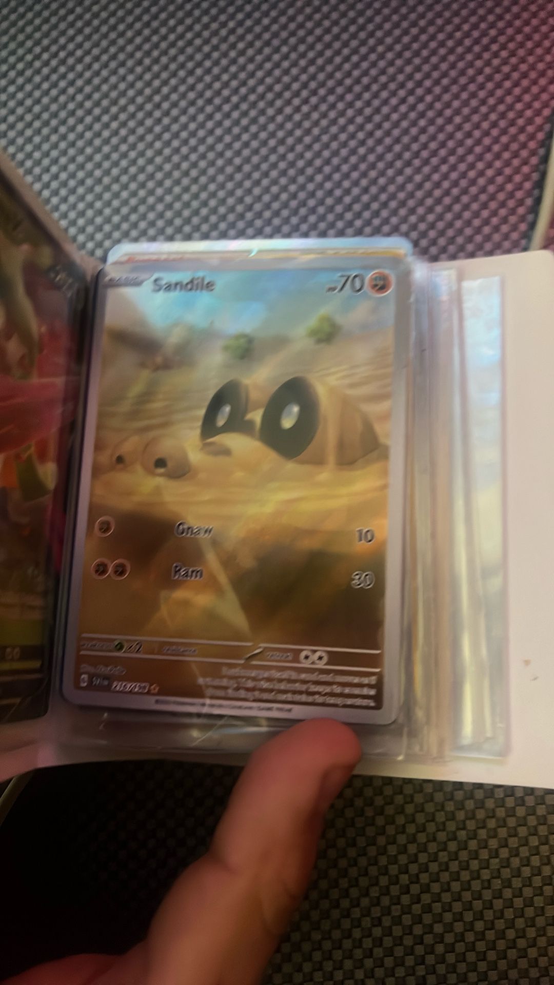 Pokemon Cards!