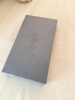 Apple Watch Ultra 4 Black titanium 49mm