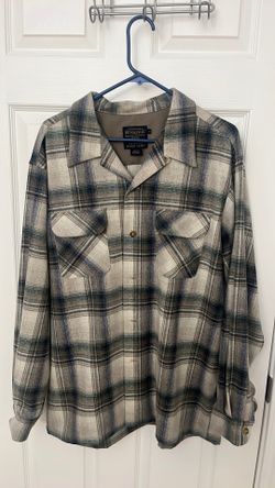 Men’s Pendleton XL
