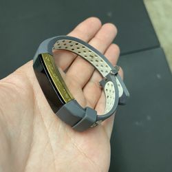 Fitbit Alta No Charger