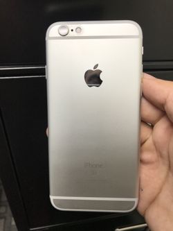 iPhone 6 64GB Factory Unlocked