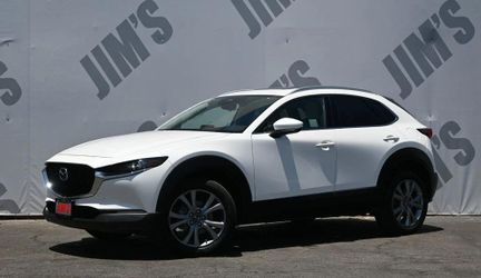 2024 Mazda CX-30