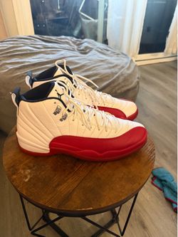 Jordan 12 🍒 cherry