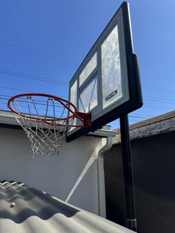 Basquetbol Hoop 10ft 