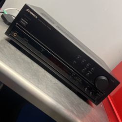 1998 Vintage 100 WPC RMS Pioneer Stereo Receiver 