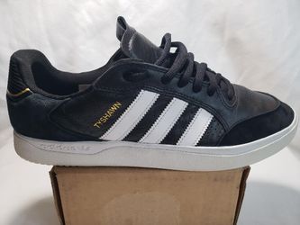 Adidas Tyshawn Low, Men's 11.5, $25