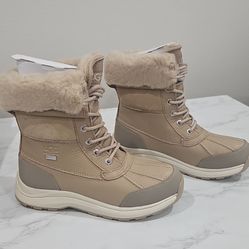 UGG Adirondack Winter Snow Boots
