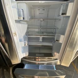 Samsung Refrigerator
