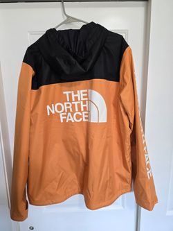 North Face jacket