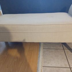 Sofa Bench