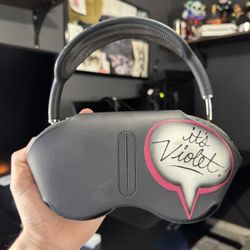 AirPod Pro Max space Grey Gray