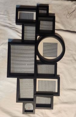 Photo frame